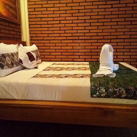 The Unique Homestay Ubud  Exterior photo