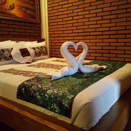 The Unique Homestay Ubud  Exterior photo
