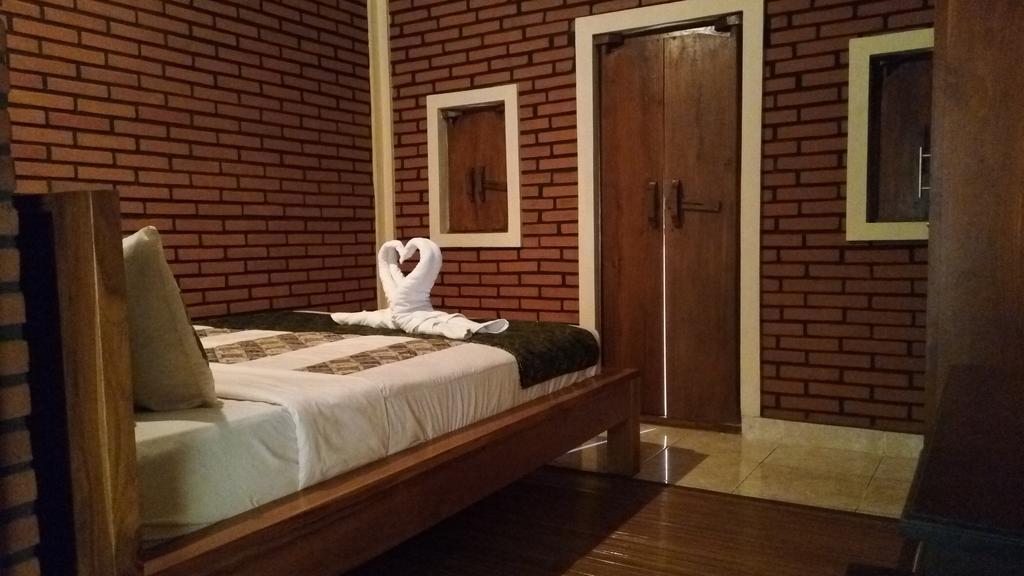 The Unique Homestay Ubud  Exterior photo